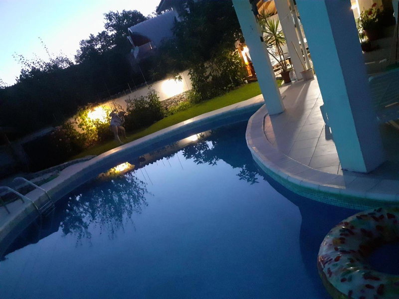 Eli Guest House, Balchik, Bulgaria