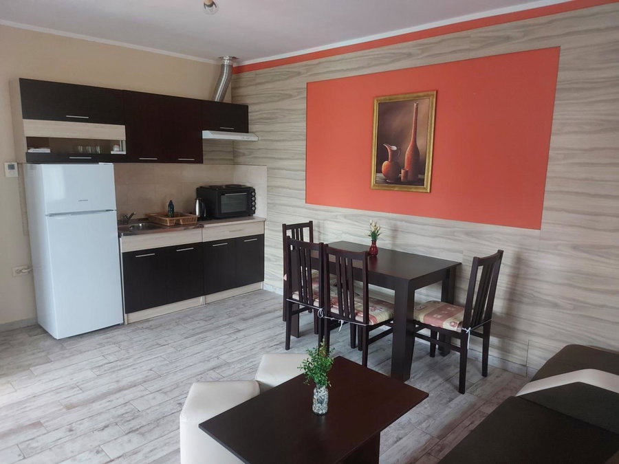 Вилен комплекс Дарибел, Sapareva Banya, Bulgaria