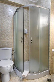 Вилен комплекс Дарибел, Sapareva Banya, Bulgaria