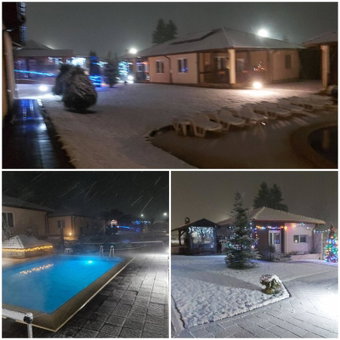 Вилен комплекс Дарибел, Sapareva Banya, Bulgaria