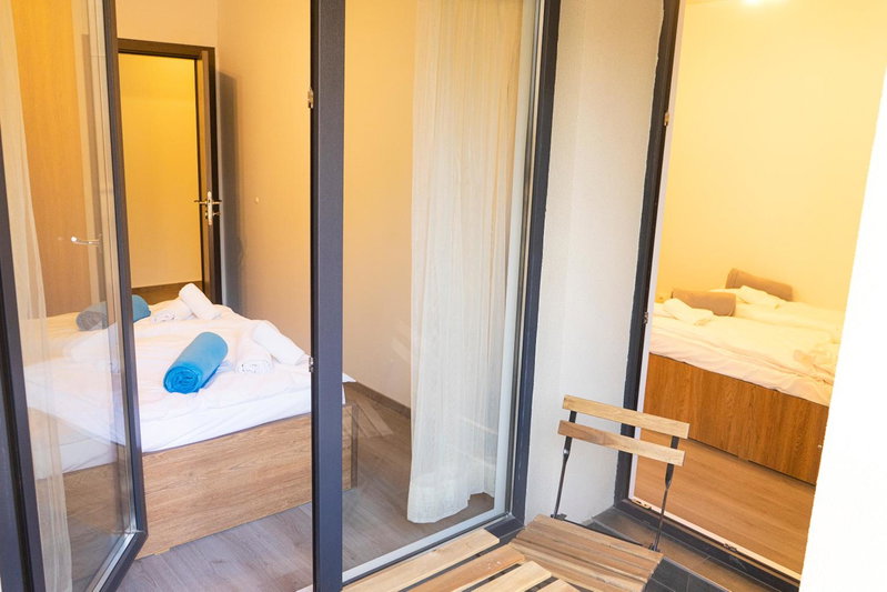 Fancy Big apartment in the heart of Sofia, Sofia, Bulgaria