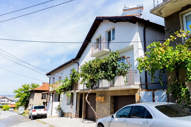 Къща за гости Лиляна, Resilovo, Bulgaria