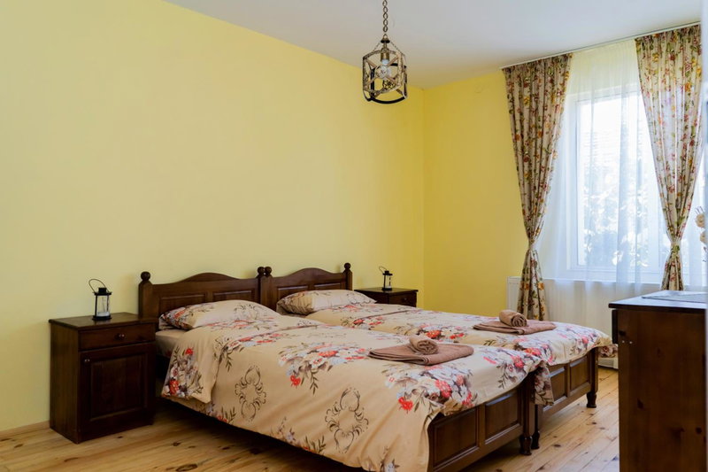 Къща за гости Лиляна, Resilovo, Bulgaria