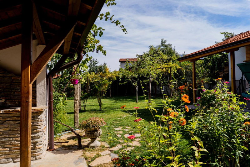 Къща за гости Лиляна, Resilovo, Bulgaria