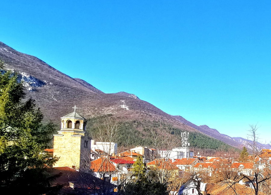 Balkan view apartment, Vratsa, Bulgaria