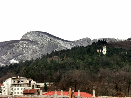 Balkan view apartment, Vratsa, Bulgaria