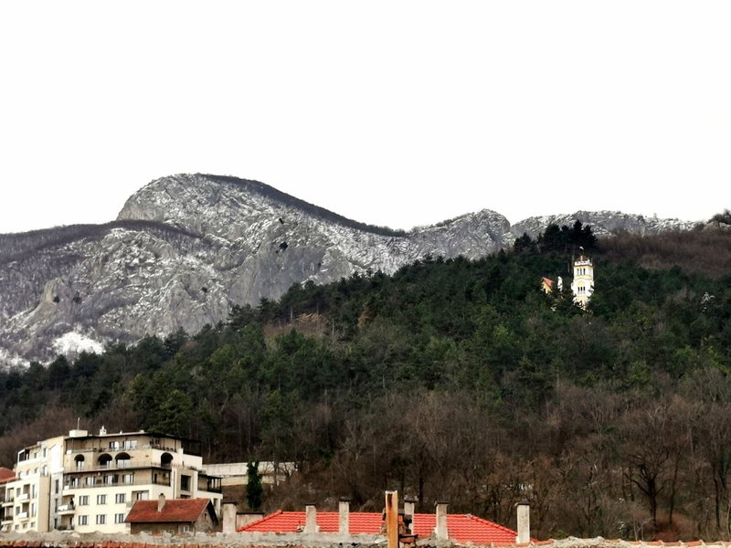 Balkan view apartment, Vratsa, Bulgaria
