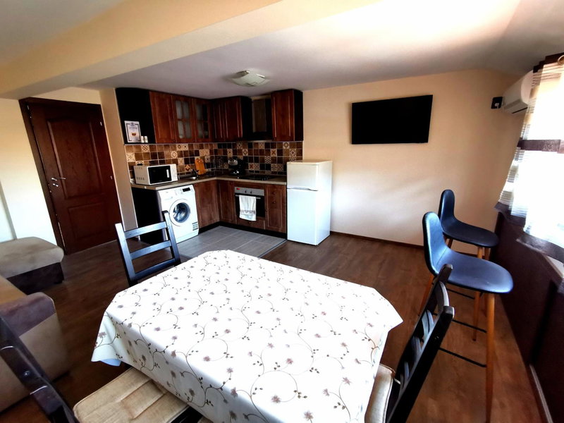 Balkan view apartment, Vratsa, Bulgaria