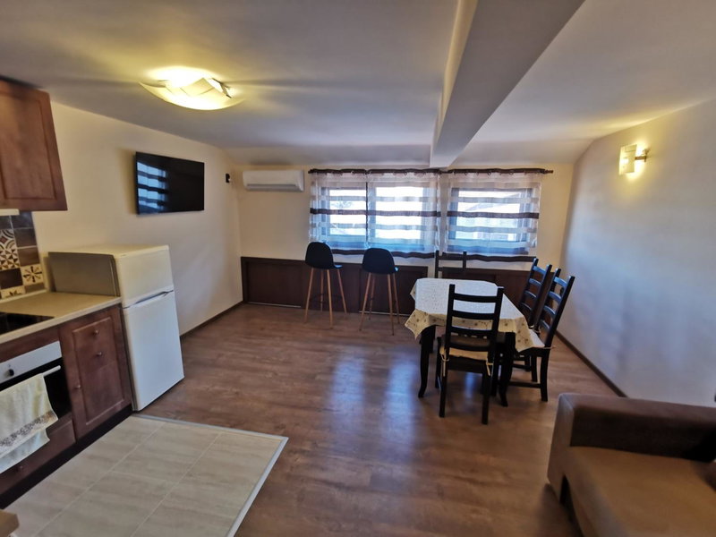Balkan view apartment, Vratsa, Bulgaria