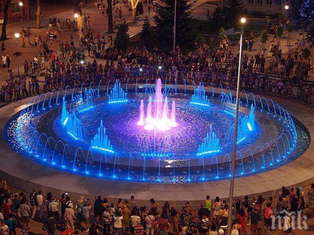 By The Sea - central with free parking, Varna City, Bulgaria