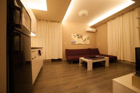 Apartment ELI, Pleven, Bulgaria