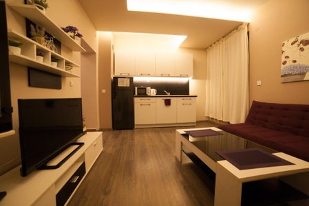 Apartment ELI, Pleven, Bulgaria
