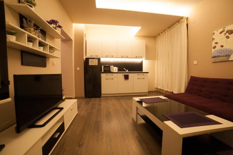 Apartment ELI, Pleven, Bulgaria