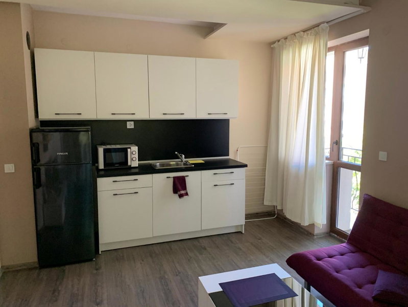 Apartment ELI, Pleven, Bulgaria