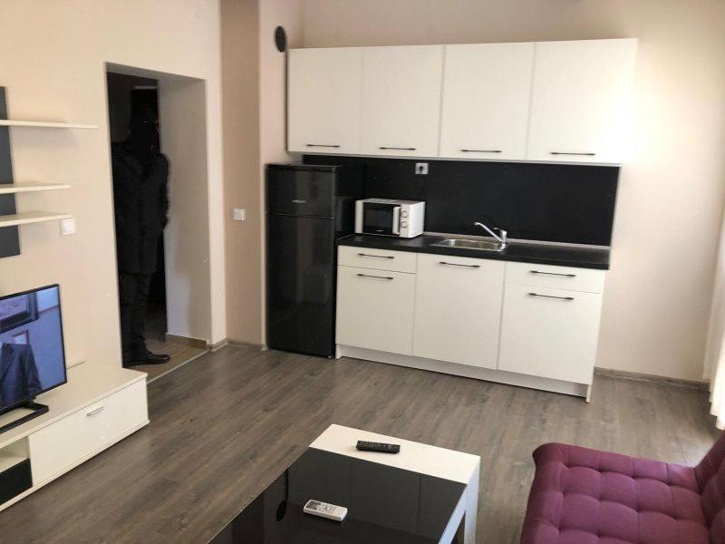 Apartment ELI, Pleven, Bulgaria