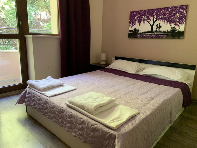 Apartment ELI, Pleven, Bulgaria