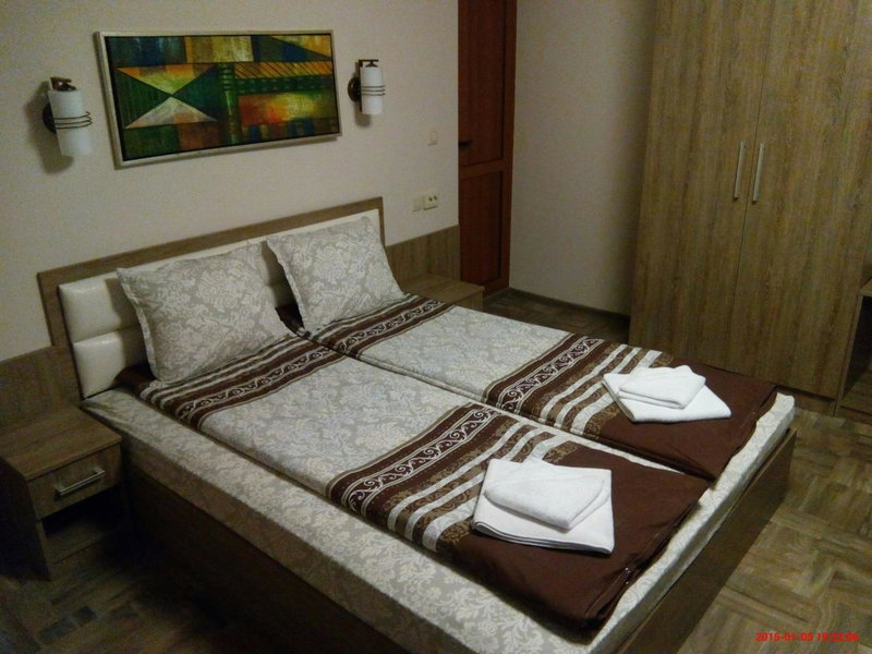 Mineral 56, Banya, Bulgaria