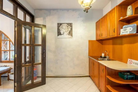 Guest House Geranium Arbanasi, Arbanasi, Bulgaria