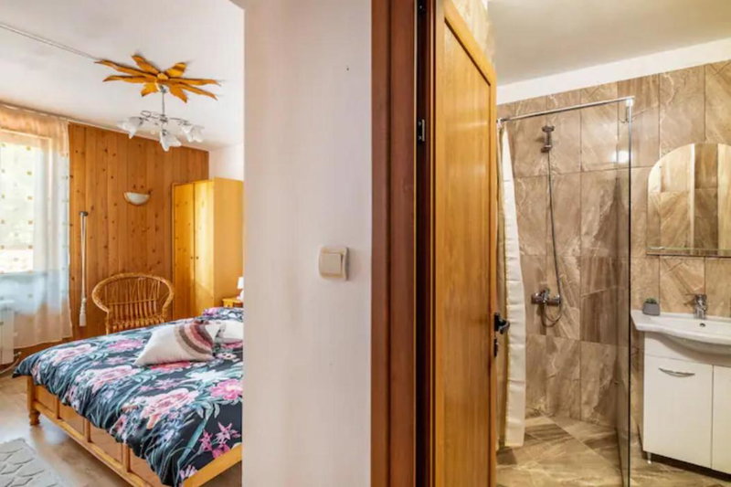 Guest House Geranium Arbanasi, Arbanasi, Bulgaria