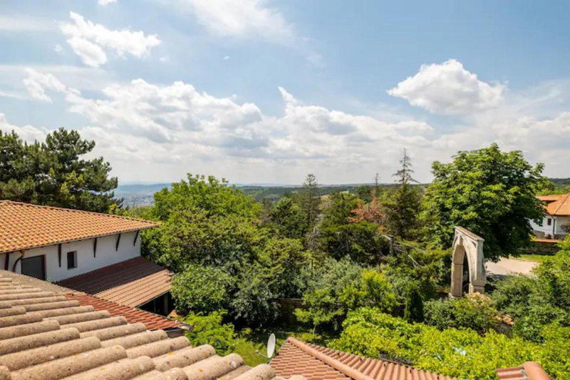 Guest House Geranium Arbanasi, Arbanasi, Bulgaria
