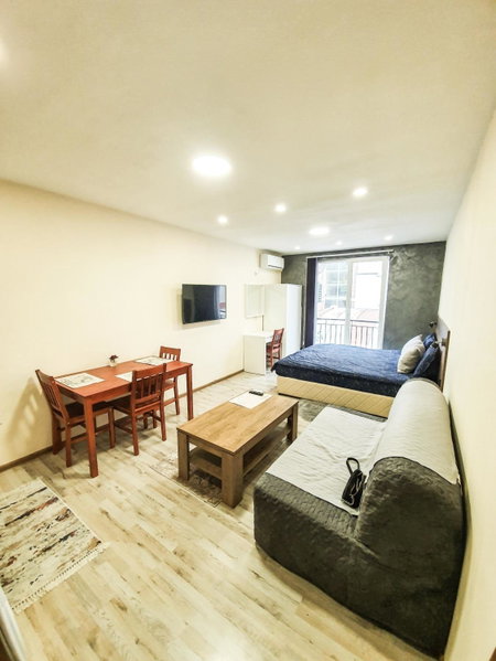 Malavi DV2 top center apartment Ruse, Ruse, Bulgaria