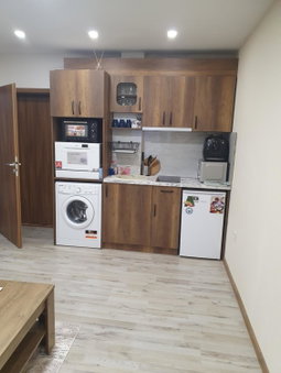 Malavi DV2 top center apartment Ruse, Ruse, Bulgaria
