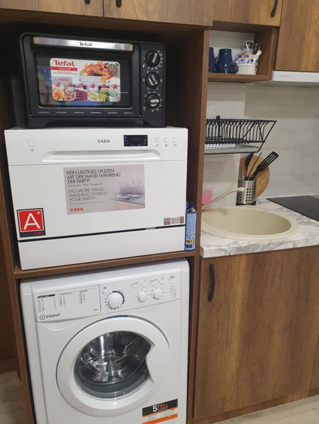 Malavi DV2 top center apartment Ruse, Ruse, Bulgaria