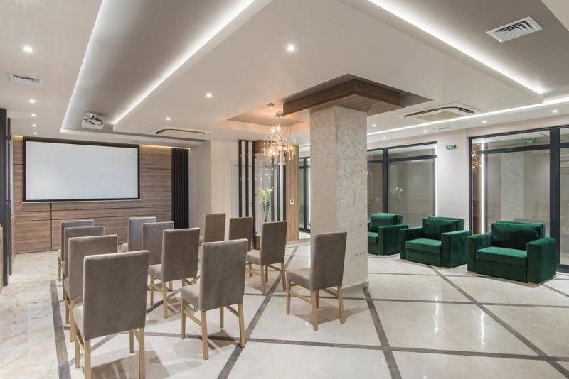 Green Luxury Apartments, Burgas City, Bulgaria