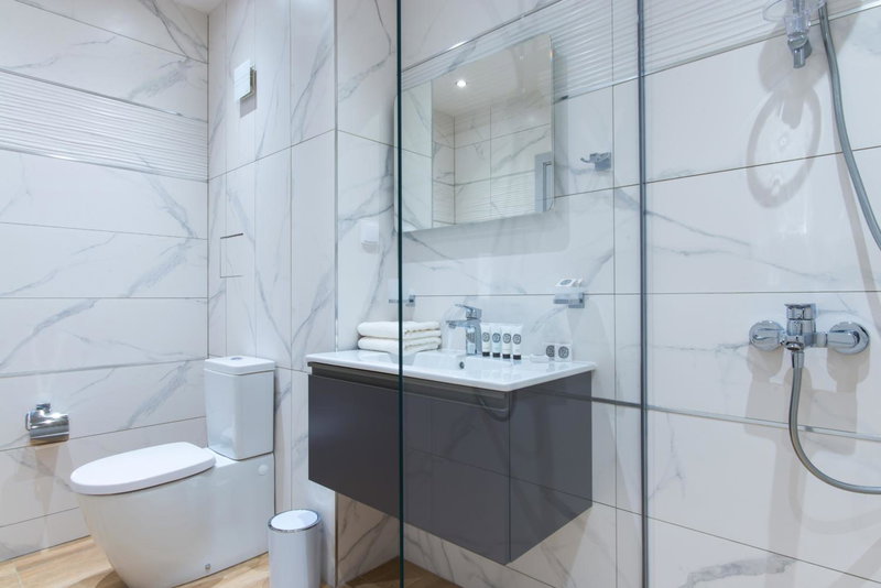 Green Luxury Apartments, Burgas City, Bulgaria