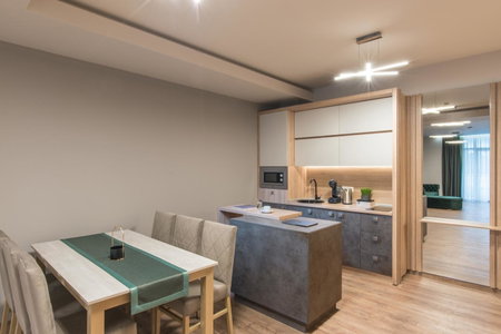 Green Luxury Apartments, Burgas City, Bulgaria