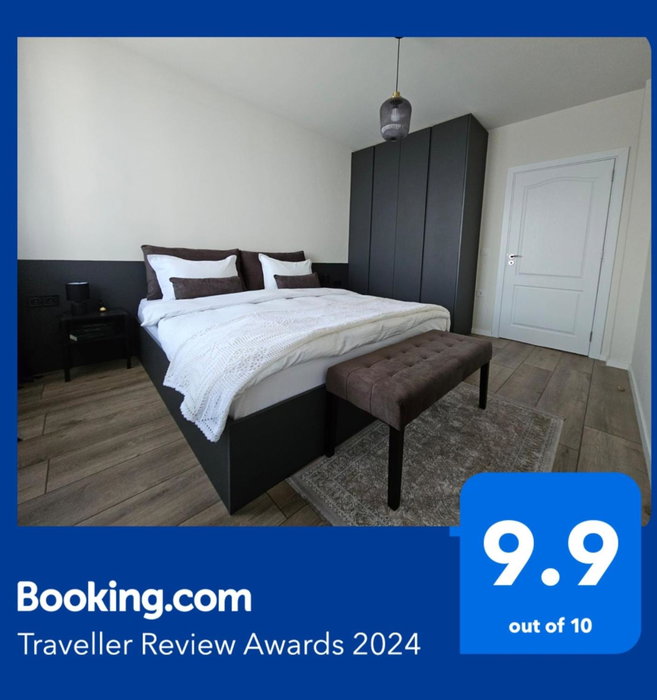 Apartment Enya, Burgas City, Bulgaria