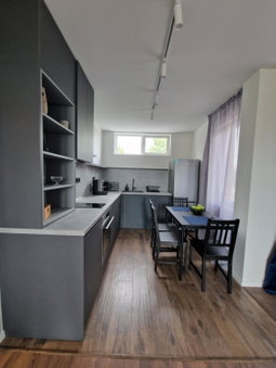 Apartment Enya, Burgas City, Bulgaria