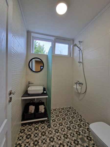 Apartment Enya, Burgas City, Bulgaria