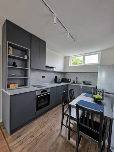 Apartment Enya, Burgas City, Bulgaria