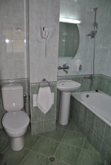 Family Hotel Shoky, Chepelare, Bulgaria