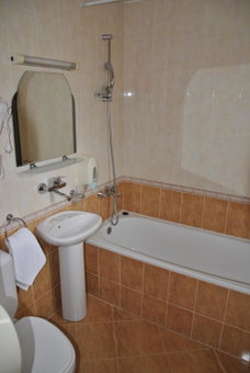 Family Hotel Shoky, Chepelare, Bulgaria