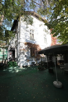 Hotel & Restaurant The House, Sofia, Bulgarien