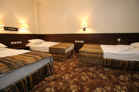 Hotel & Restaurant The House, Sofia, Bulgarien