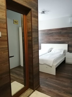 The Old Bakery Apartments, Plovdiv, Bulgaria