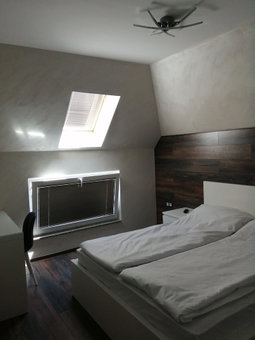 The Old Bakery Apartments, Plovdiv, Bulgaria