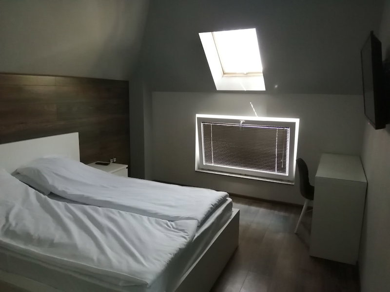 The Old Bakery Apartments, Plovdiv, Bulgaria