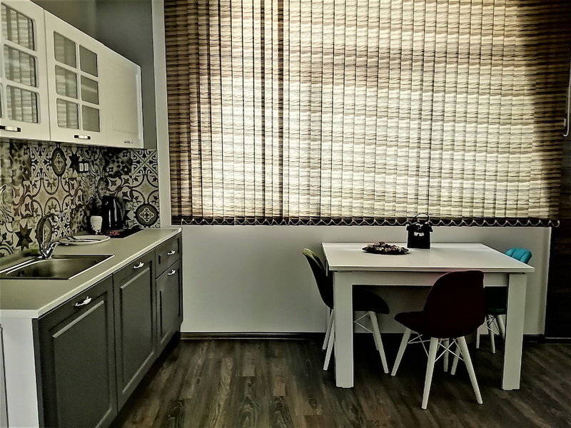 The Old Bakery Apartments, Plovdiv, Bulgaria