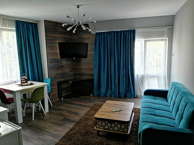 The Old Bakery Apartments, Plovdiv, Bulgaria