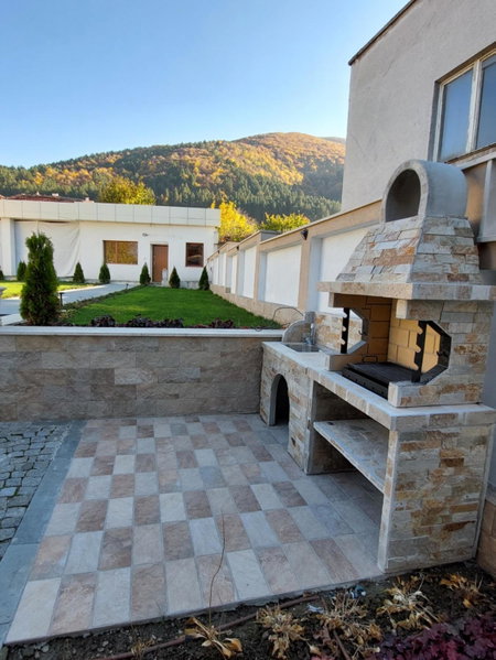 Stella Guesthouse, Sapareva Banya, Bulgaria