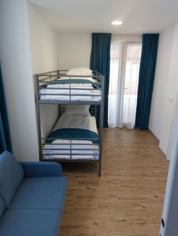 Stella Guesthouse, Sapareva Banya, Bulgaria