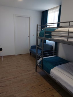 Stella Guesthouse, Sapareva Banya, Bulgaria
