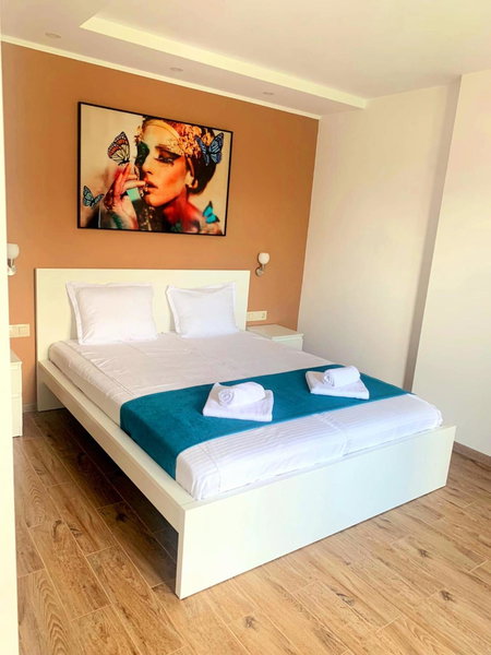 Stella Guesthouse, Sapareva Banya, Bulgaria