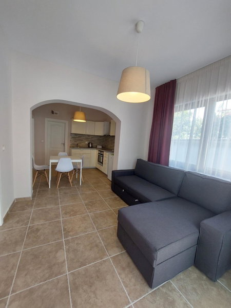 Stella Guesthouse, Sapareva Banya, Bulgaria