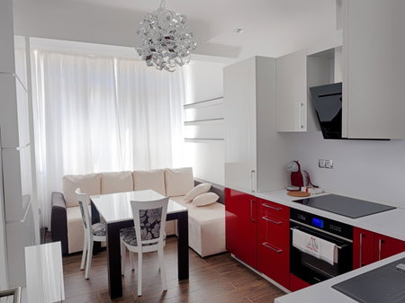 TOP CENTER LUXURY Apartment, Gabrovo, Bulgaria