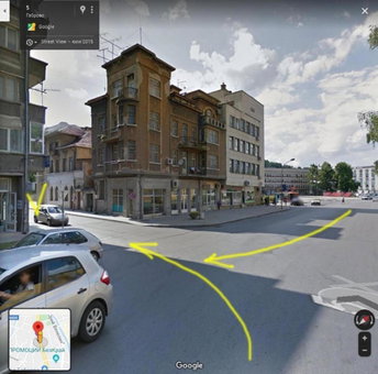 TOP CENTER LUXURY Apartment, Gabrovo, Bulgaria